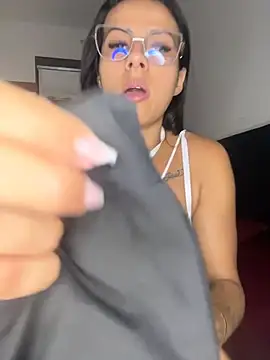 jheicylli online show from 11.07.25