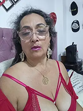 AlessandraLeroy online show from 04.12.26