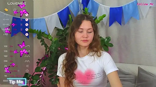 AmeliRoyse online show from 09.26.25