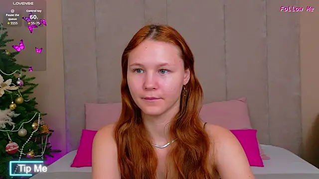 AmeliRoyse online show from 11.28.25