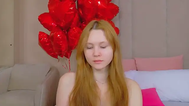 AmeliRoyse online show from 02.16.26