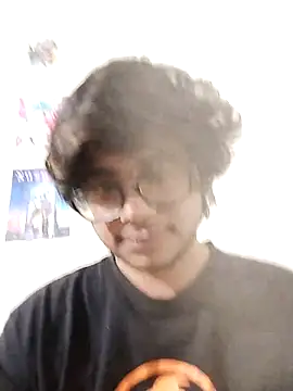 Young couple6969 online show from 03.22.25