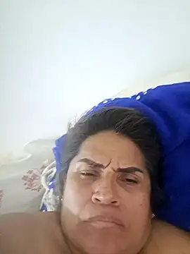 Milena Foox online show from 11.09.25