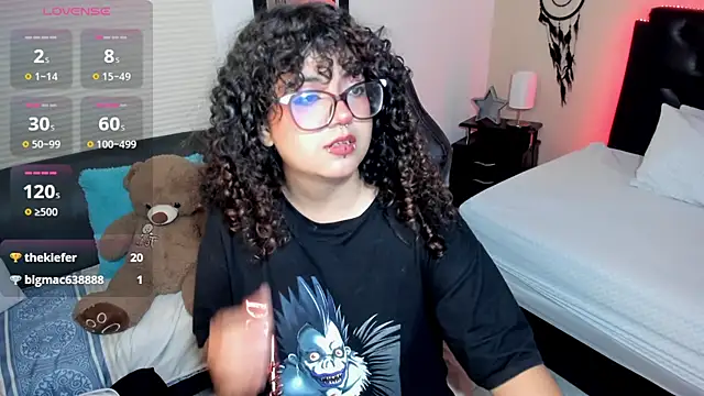  Lilly miller online show from 03.09.26