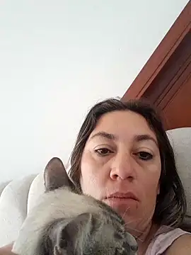 Luna-nevada online show from 09.26.25