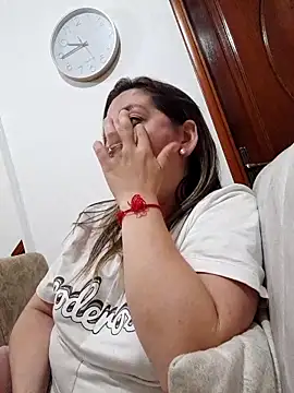 Luna-nevada online show from 09.29.25