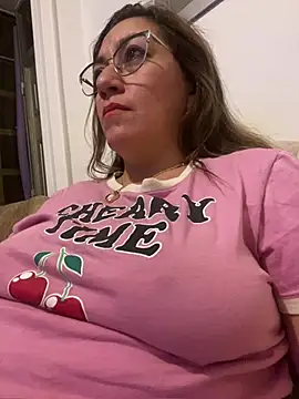 Luna-nevada online show from 03.06.26