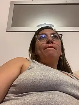 Luna-nevada online show from 03.08.26