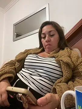 Luna-nevada online show from 03.12.26