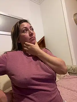 Luna-nevada online show from 03.15.26