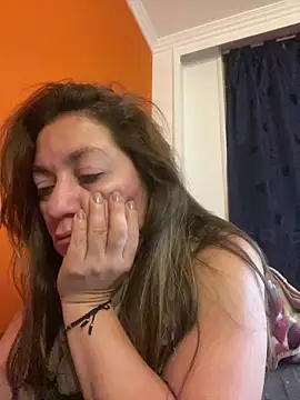 Luna-nevada online show from 04.05.26