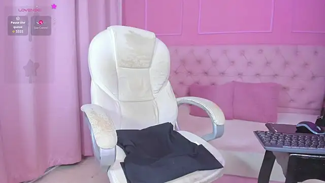 SHADY STONE online show from 03.08.26