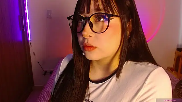 Oliviargf online show from 03.06.26