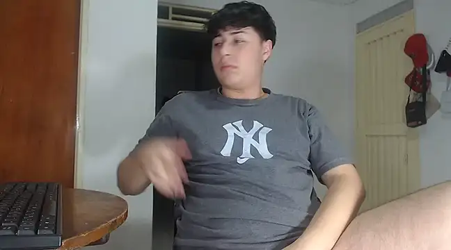 CrissConor online show from 03.13.25