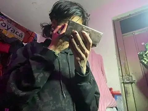 kirito kun online show from 04.09.26