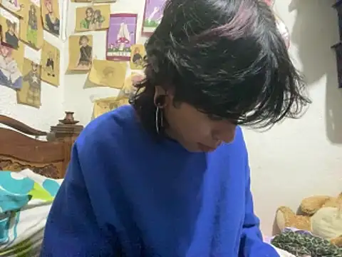 kirito kun online show from 04.14.26