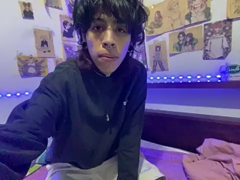 kirito kun online show from 05.14.26