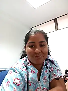 Paula6Colombia online show from 03.08.25