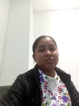 Paula6Colombia online show from 03.19.25