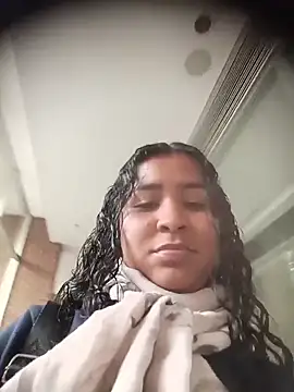 Paula6Colombia online show from 11.15.25