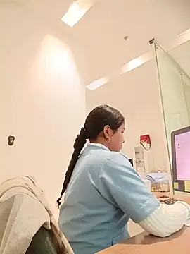 Paula6Colombia online show from 02.25.26