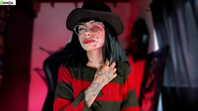 Snapshot of sofiafenty chatting on 10.03.25 sofiafenty online show from 10.03.25