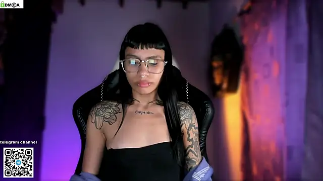 sofiafenty online show from 01.18.26