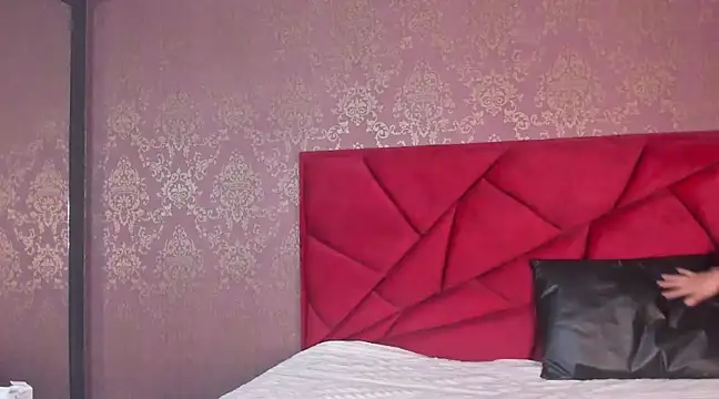 Sharapreston2 online show from 03.14.25