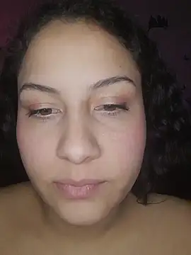 esmeralda jadees online show from 03.12.25