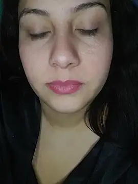 esmeralda jadees online show from 03.13.25