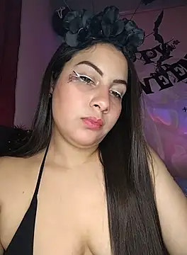 esmeralda jadees online show from 10.16.25