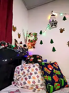 esmeralda jadees online show from 11.26.25