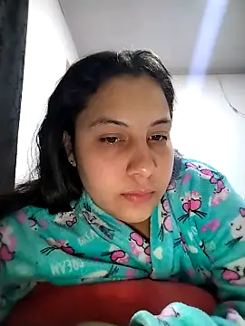 esmeralda jadees online show from 02.17.26