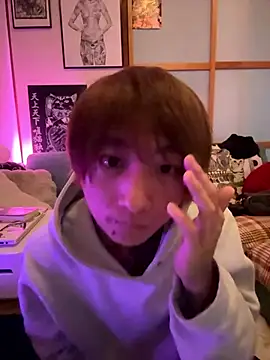 Snapshot of ryokunero chatting on 09.23.25 ryokunero online show from 09.23.25