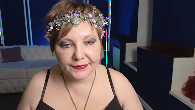 Kira Kenet online show from 03.12.25