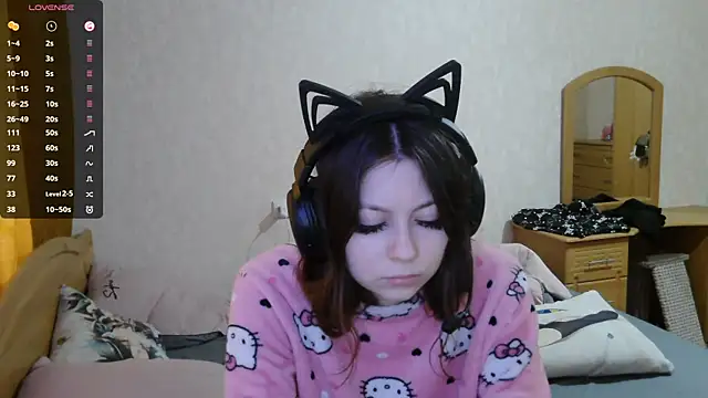 RendyDow online show from 11.06.25