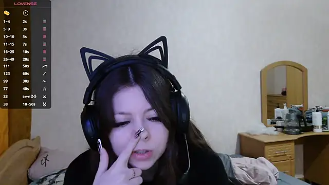 RendyDow online show from 11.08.25