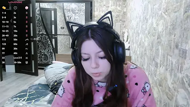 RendyDow online show from 11.18.25