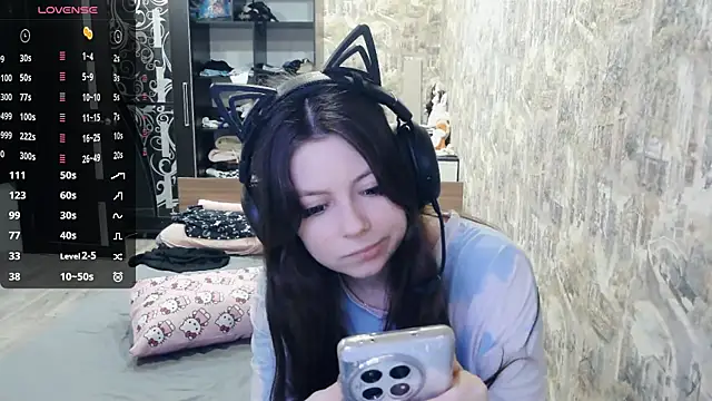 RendyDow online show from 12.04.25