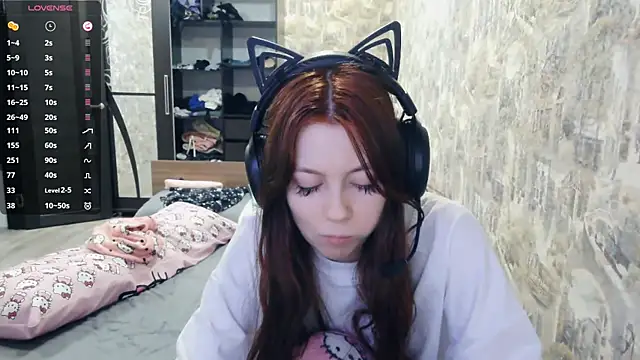 RendyDow online show from 12.18.25