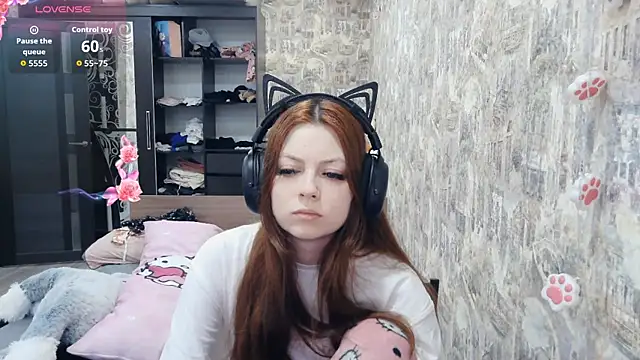 RendyDow online show from 01.10.26