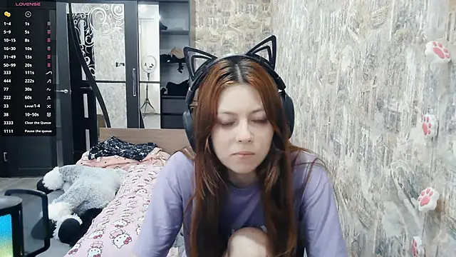 RendyDow online show from 02.09.26