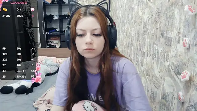 RendyDow online show from 02.13.26