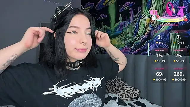 yourvodka online show from 10.14.25