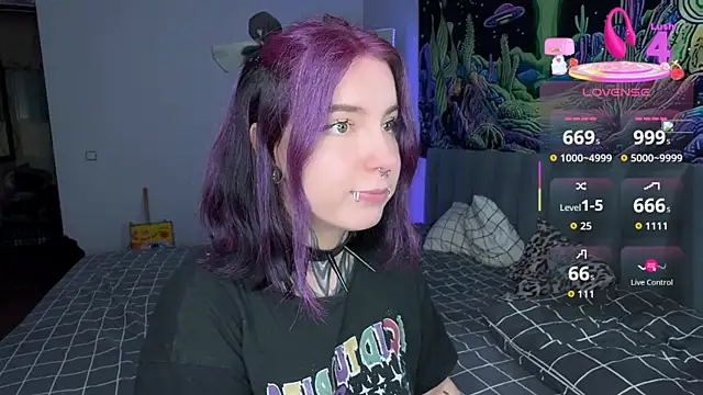 yourvodka online show from 11.13.25