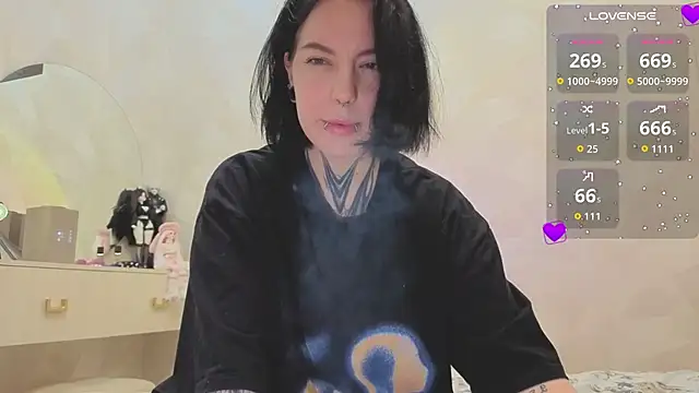 yourvodka online show from 03.14.26