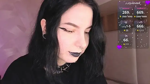 Snapshot of yourvodka chatting on 06.05.26 yourvodka online show from 06.05.26