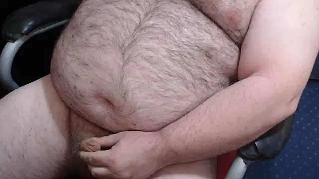 SmallBearUK online show from 09.11.25