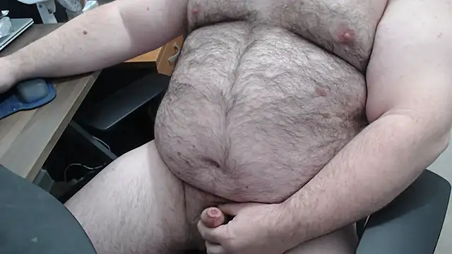 SmallBearUK online show from 01.15.26