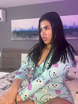  SamantaGomez online show from 03.11.25